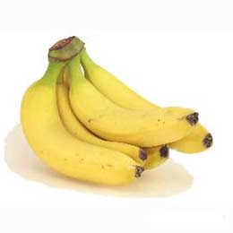 diy香蕉蜂蜜保湿滋润面膜