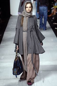 2006秋冬纽约服装