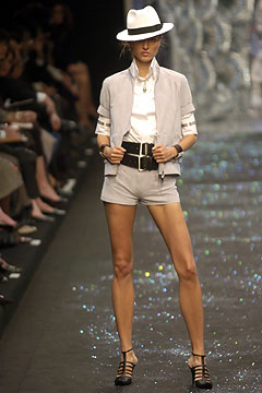 时尚大师 卡尔·拉格斐 Karl Lagerfeld